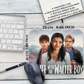 Podložka pod myš – My Life with the Walter Boys