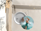 Przypinka – Dzwoneczek / Tinker Bell