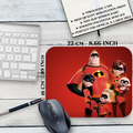 Podložka pod myš – Iniemamocni / The Incredibles
