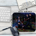 Podložka pod myš – Pamiętniki wampirów / The Vampire Diaries