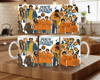 Hrnek – Percy Jackson i bogowie olimpijscy / Percy Jackson and the Olympians