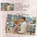 Puzzle 88 elementów – Tylko nie ty / Anyone But You
