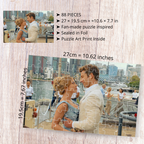 Puzzle 88 elementów – Tylko nie ty / Anyone But You