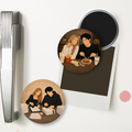 Magnet – Studenckie życie / Student Life
