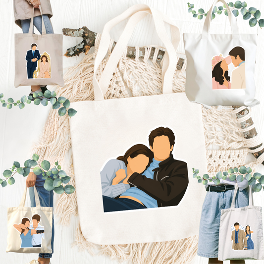 Tote Bag - The Princess Diaries