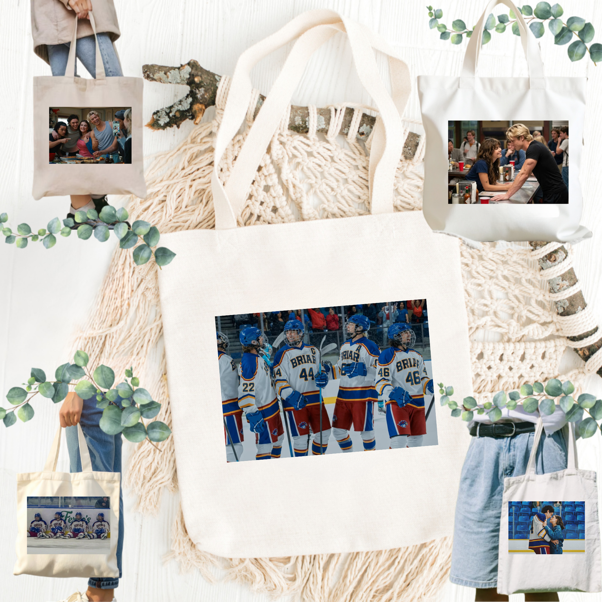 Torba – Off Campus