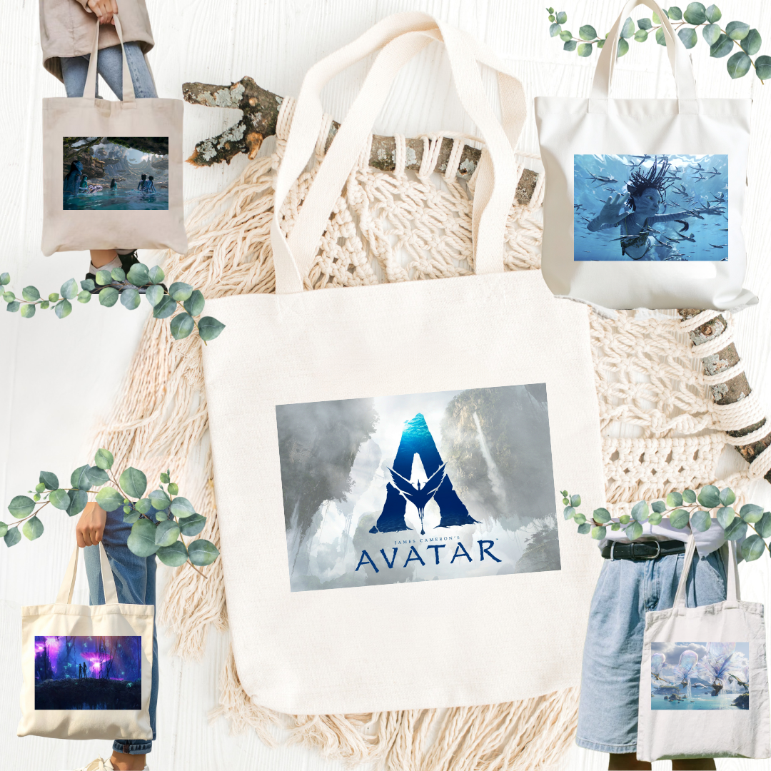 Bag – Avatar
