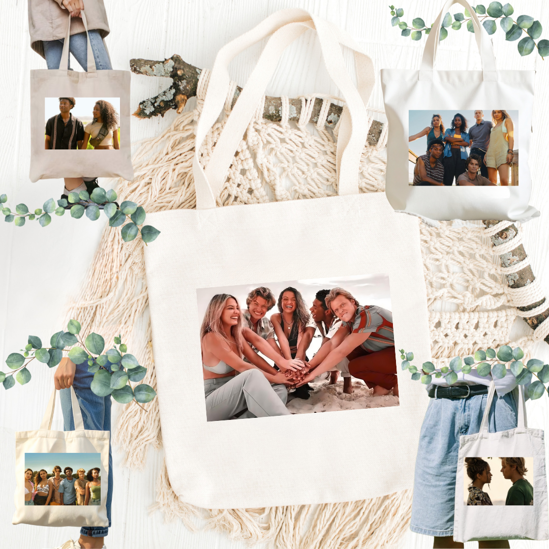 Bag – Outer Banks