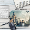 Podložka pod myš – Więzień labiryntu / The Maze Runner