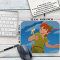 Podložka pod myš – Peter Pan