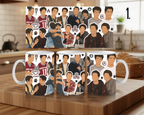 Tasse – Teen Wolf