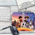 Podložka pod myš – Coco