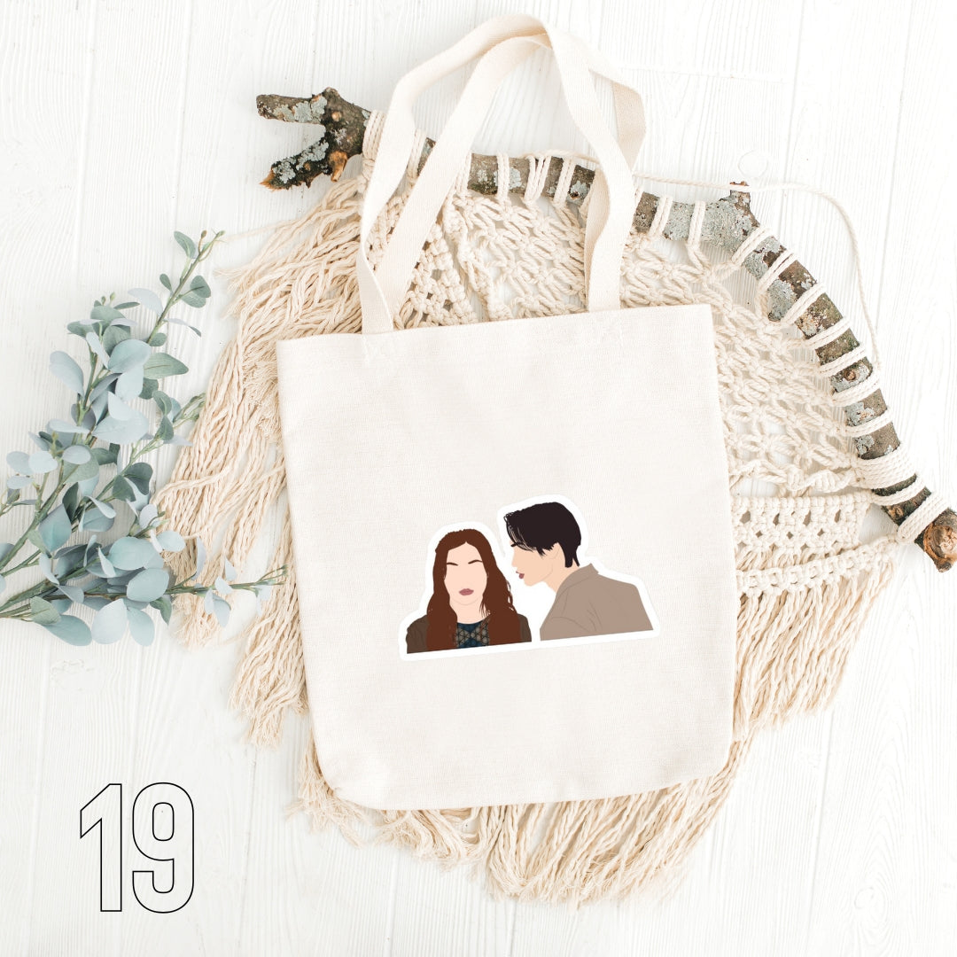 Xo, Kitty | Tote Bag
