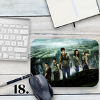 Podložka pod myš – Więzień labiryntu / The Maze Runner