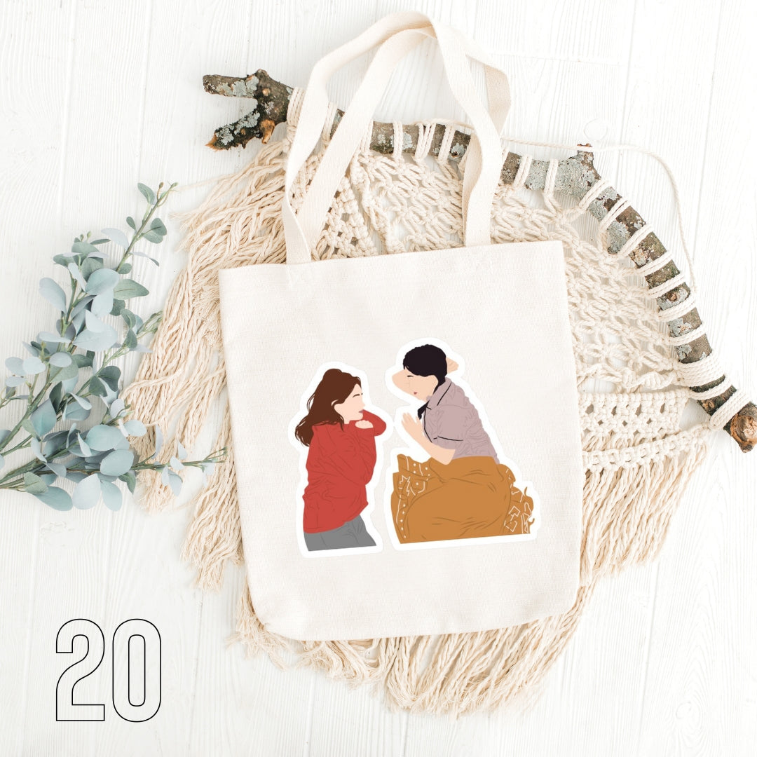 Xo, Kitty | Tote Bag