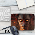 Podložka pod myš – Avatar