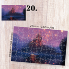 Puzzle 88 elementów – Zaplątani / Tangled
