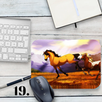 Mauspad – Mustang z Dzikiej Doliny / Spirit: Stallion of the Cimarron