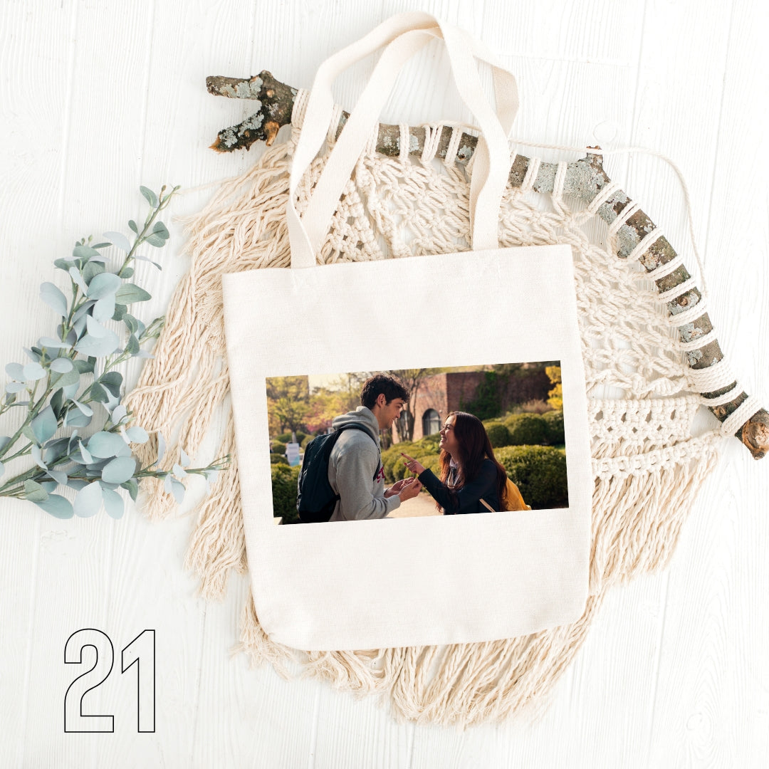 Xo, Kitty | Tote Bag