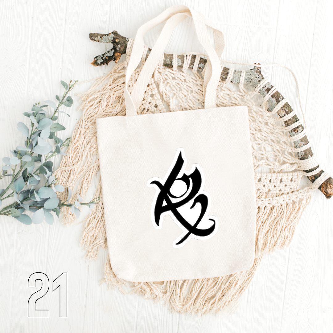 Shadowhunters | Tote Bag