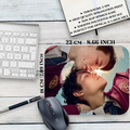 Podložka pod myš – Książęta / Young Royals
