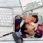 Podložka pod myš – Książęta / Young Royals