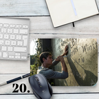 Podložka pod myš – Więzień labiryntu / The Maze Runner