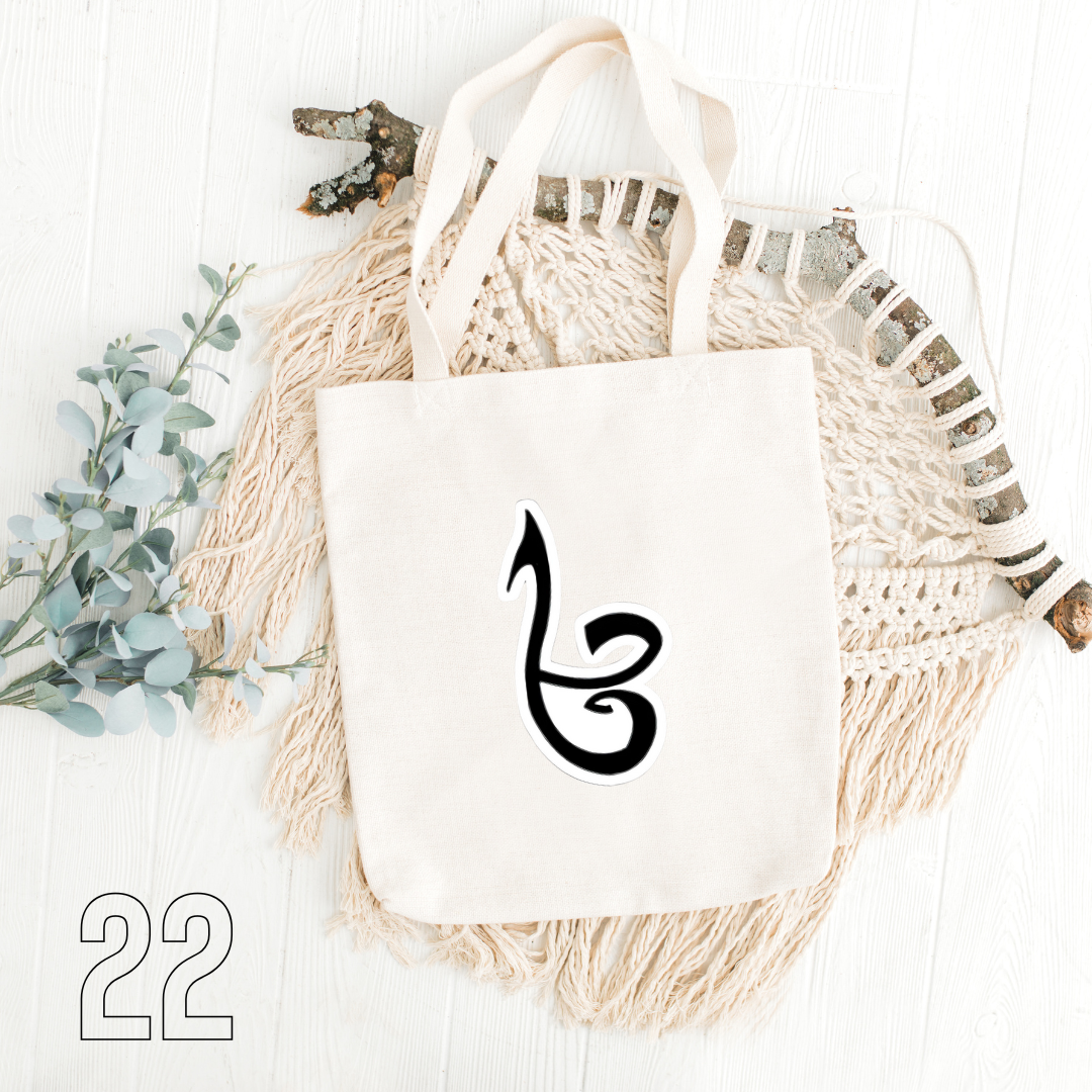 Shadowhunters | Tote Bag
