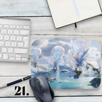 Podložka pod myš – Avatar