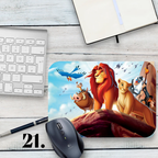 Mauspad – Król Lew / The Lion King