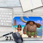 Mauspad – Vaiana / Moana