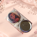 58 mm pin badge - Vaiana