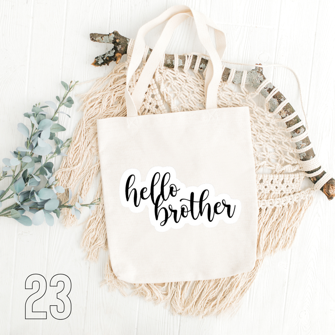 The Vampire Diaries | Tote Bag