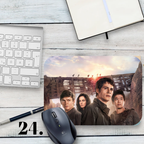 Podložka pod myš – Więzień labiryntu / The Maze Runner