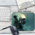 Tapis de souris – Loki