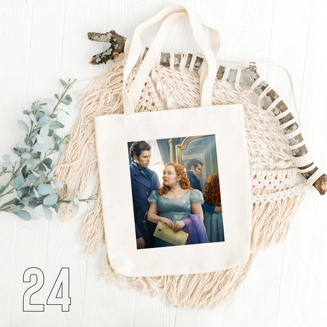 Bridgerton | Tote Bag