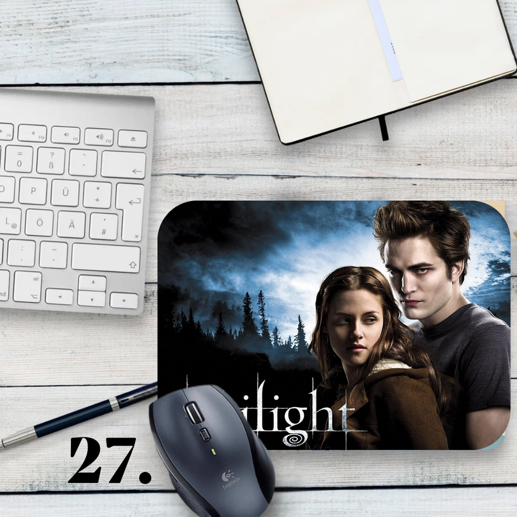Podložka pod myš – Zmierzch / Twilight