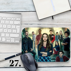 Podložka pod myš – Pamiętniki wampirów / The Vampire Diaries