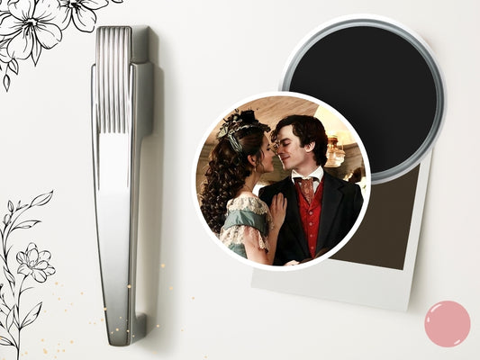 The Vampire Diaries | Magnet