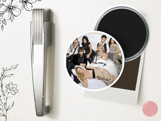 Gossip Girl | Magnet