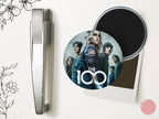 Magnet – The 100