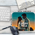Podložka pod myš – Moja wina / Culpa Mía