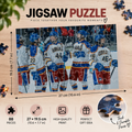 Puzzle 88 pièces – Off Campus