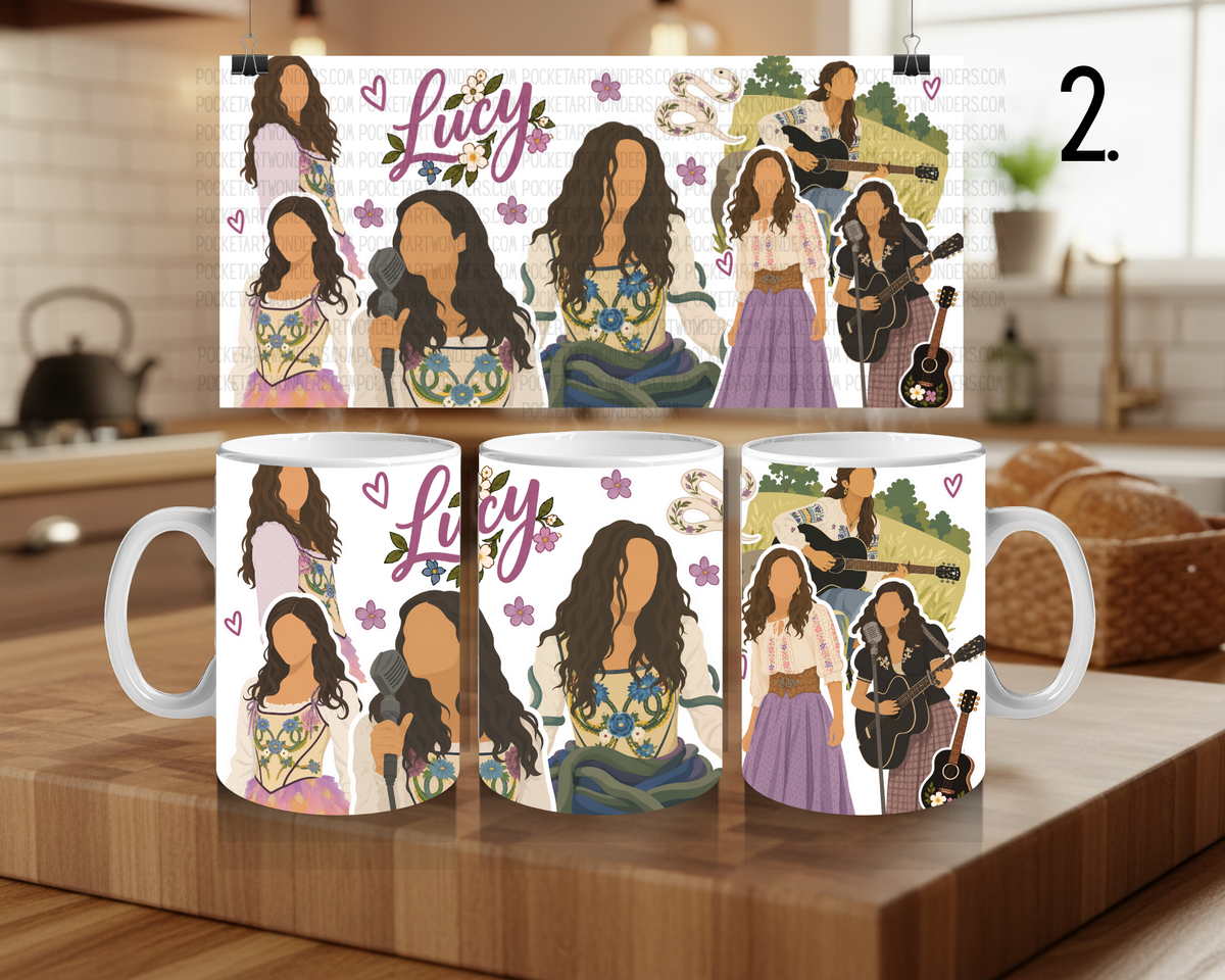Mug – Igrzyska śmierci / The Hunger Games