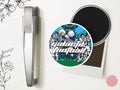 Magnet – Galactik Football