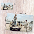 Puzzle 88 elementów – Tylko nie ty / Anyone But You