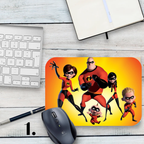 Podložka pod myš – Iniemamocni / The Incredibles
