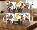 Hrnek – Percy Jackson i bogowie olimpijscy / Percy Jackson and the Olympians