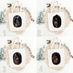 Tragetasche – Hunting Adeline