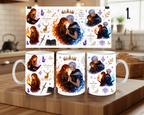 Tasse – Szklany Tron / Throne of Glass
